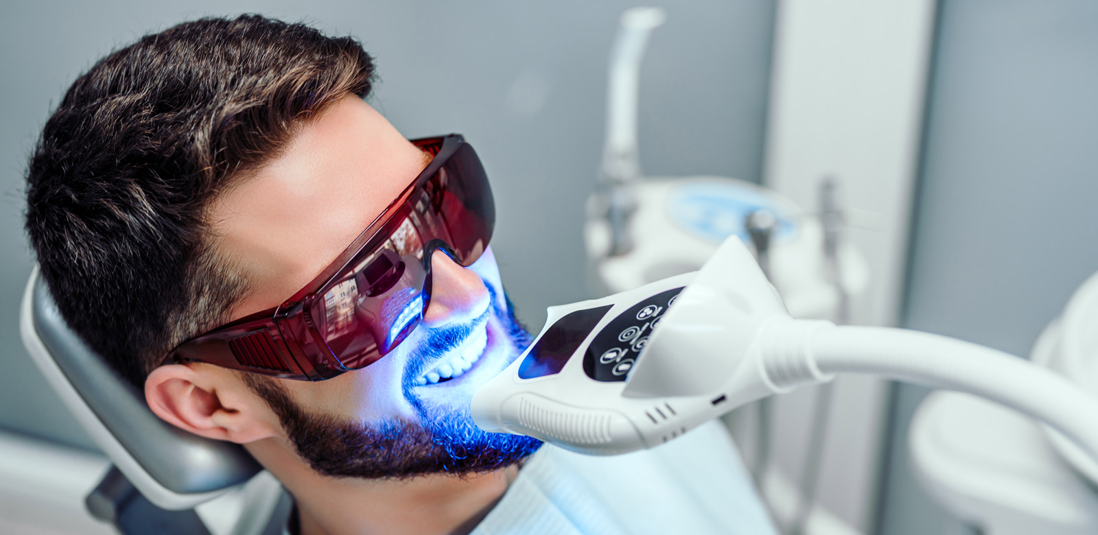 Blanqueamiento Dental Barcelona