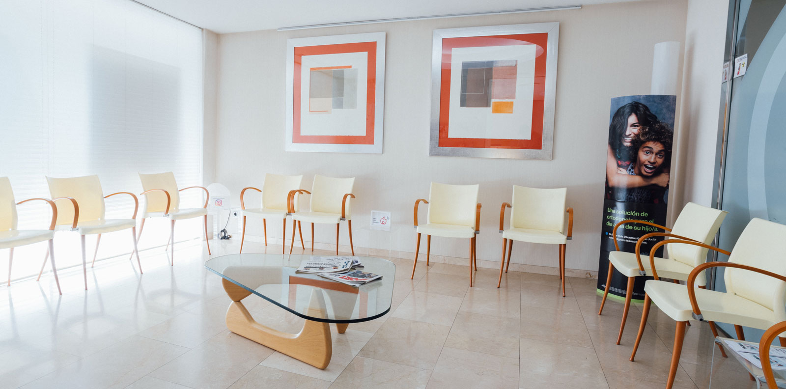 Sala de espera