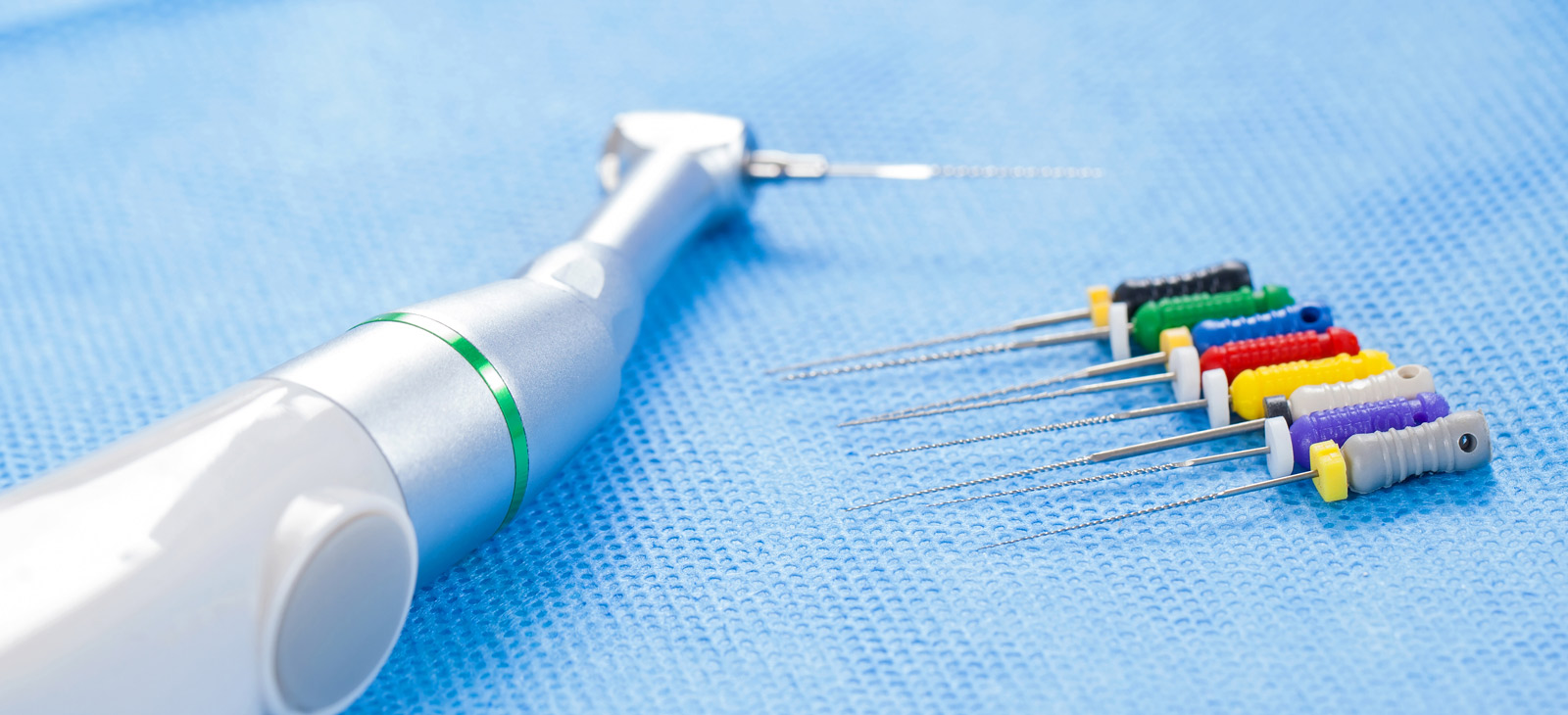 Endodoncia Barcelona