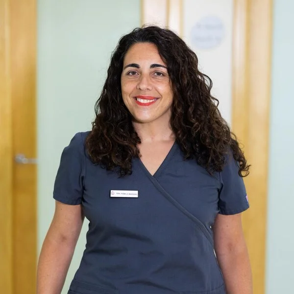 Dra. Pamela Marrero Ruiz