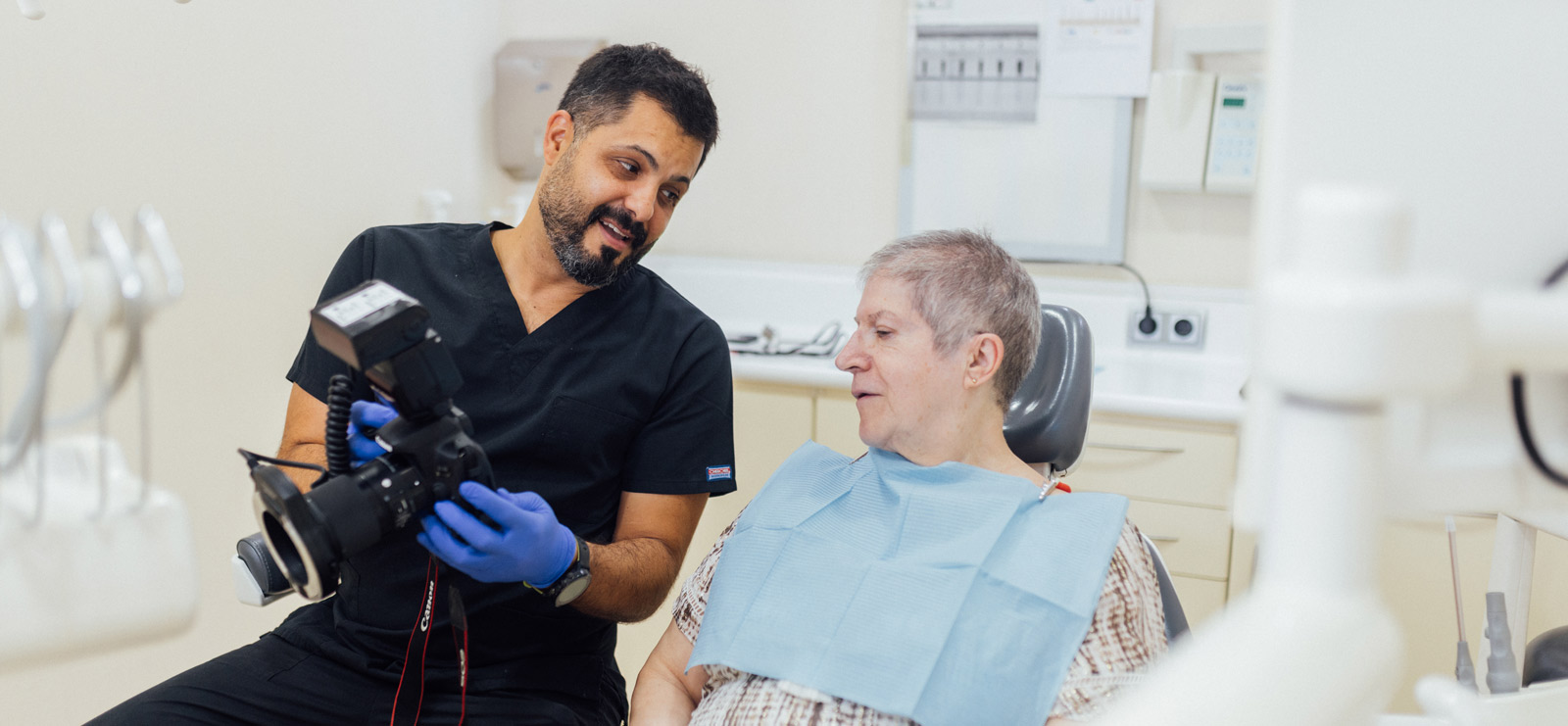 Estética Denal Barcelona