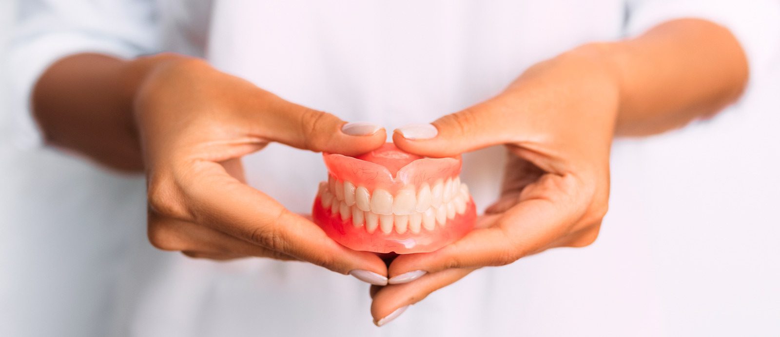 Prótesis Dental Barcelona